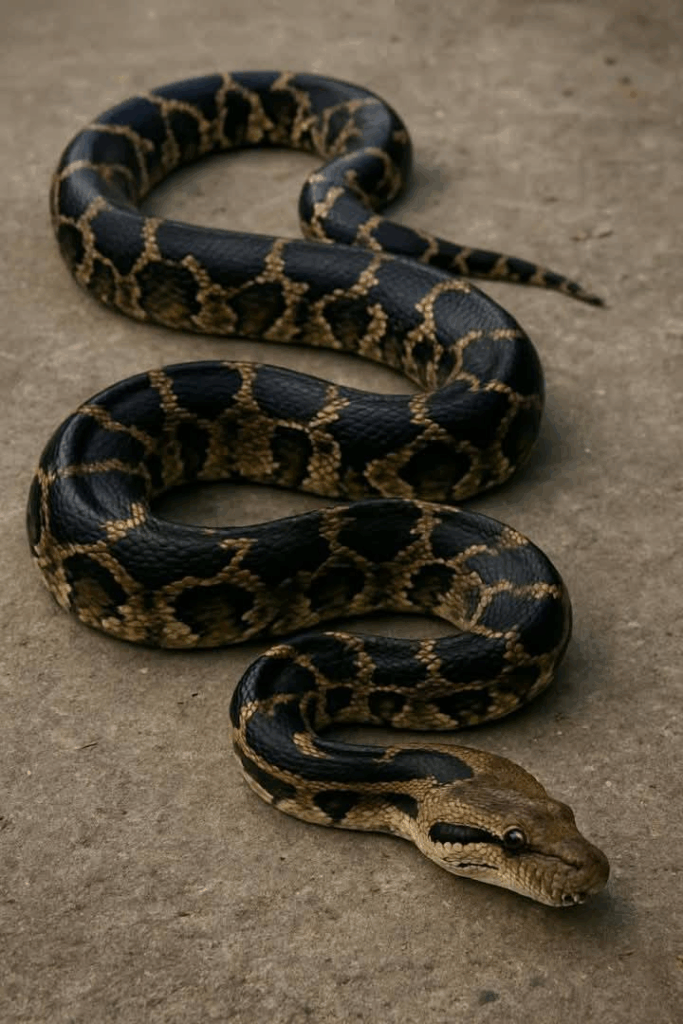 Snake